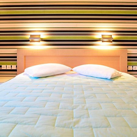 Simon Studios And Apartments Sitia  Room photo