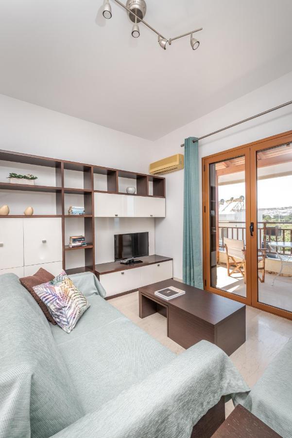 Simon Studios And Apartments Sitia  Exterior photo