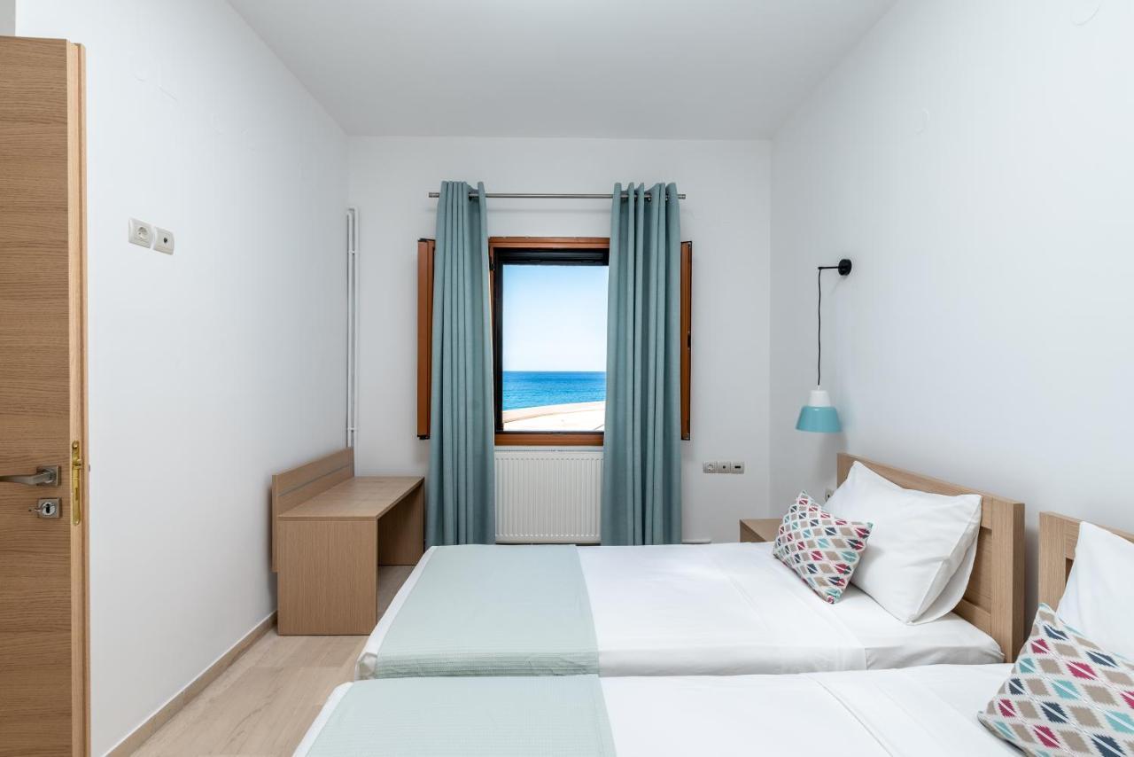 Simon Studios And Apartments Sitia  Exterior photo
