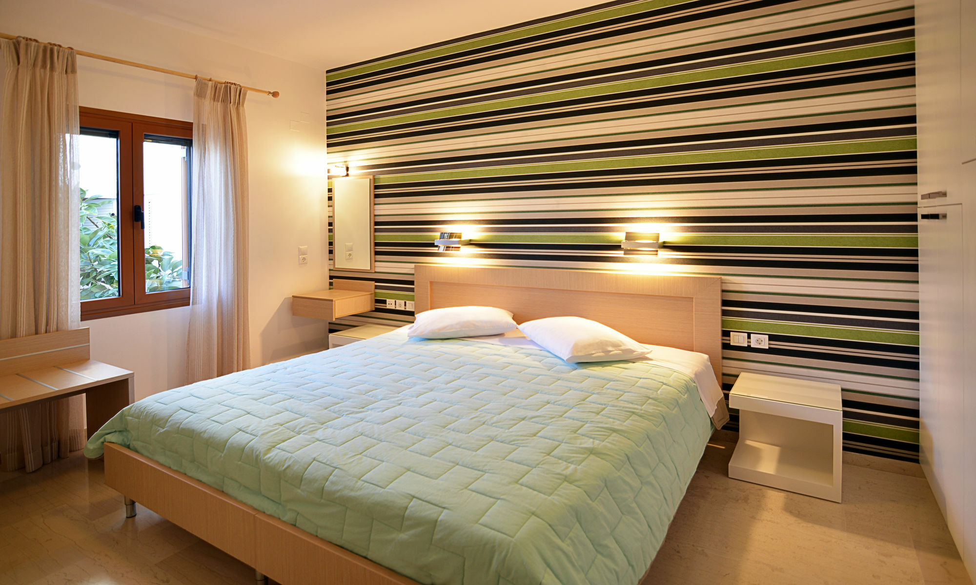 Simon Studios And Apartments Sitia  Exterior photo