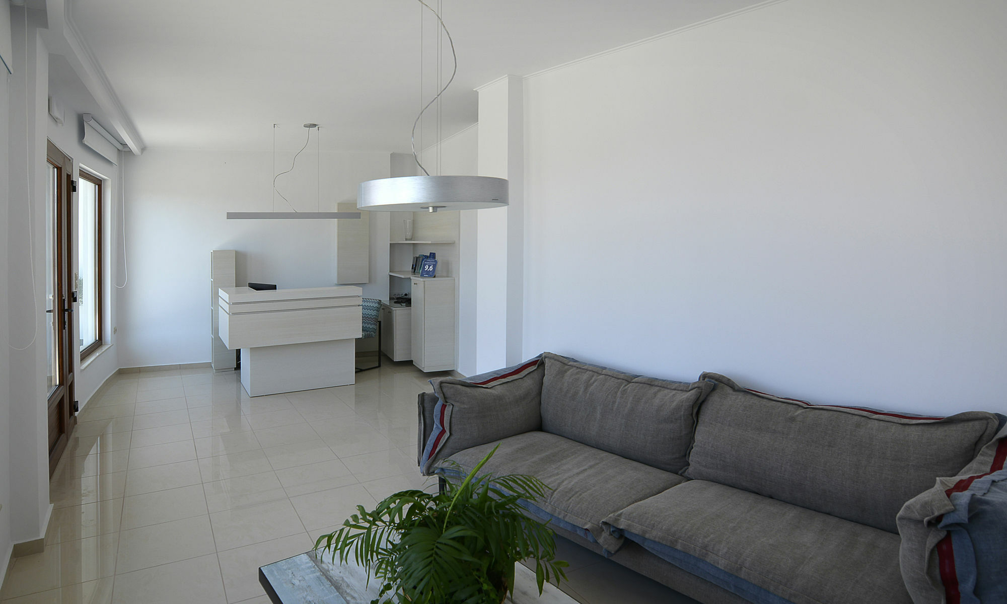 Simon Studios And Apartments Sitia  Exterior photo